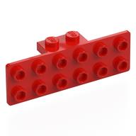 Bracket 1 x 2 - 2 x 6