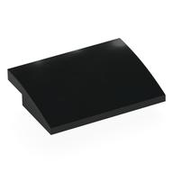 Slope Curved 4 x 3 x 2/3 No Studs