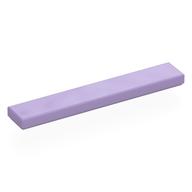 Tile 1 x 6 with Groove