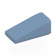 Slope 18° 2 x 1 x 2/3