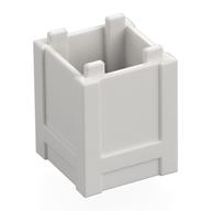 Container Box 2 x 2 x 2 - Top Opening
