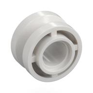 Wheel 11 x 8 with Center Groove