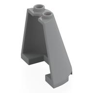 Cone Half 2 x 4 x 3