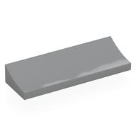 Slope Curved 2 x 6 Inverted
