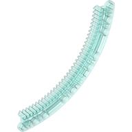 Technic Gear Rack 1/4 Circle 11 x 11, 35 Teeth