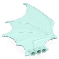 Creature Body Part, Dragon, Wing Large
