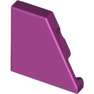 Wedge Tile 2 x 2 Right