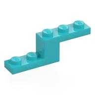 Bracket 5 x 1 x 1 1/3