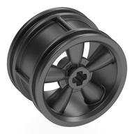 Wheel 30 x 20 5-Spoke