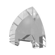 Brick Round Curved 1 x 1 x 1 Quarter Dome