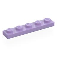 Plate 1 x 5