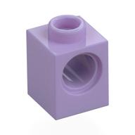 Technic Brick 1 x 1 with Pin Hole