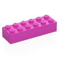 Dark Pink