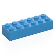 Dark Azure