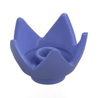 Crown / Flower / Egg Shell Half