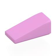 Slope 18° 2 x 1 x 2/3
