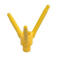 Plant, Flower Stem with Bottom Bar