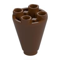 Cone 2 x 2 x 2 Inverted