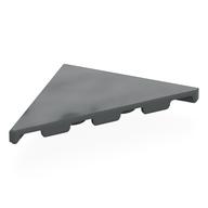 Tile 45° Cut 4 x 4 (Triangle)