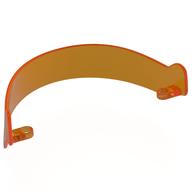 Visor 13 x 9 x 4