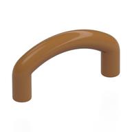 Bar, Curved U-Shape 2 x 3