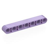 Technic Beam 1 x 7 Thick