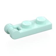 Plate Special 1 x 2 with Handle on End [Closed Ends]