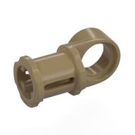 Technic Axle and Pin Connector Toggle Joint Smooth