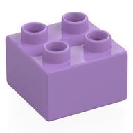 Duplo Brick 2 x 2
