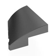 Slope Curved 2 x 2 with Stud Notch Right