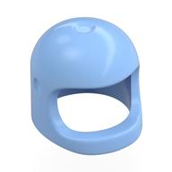 Bright Light Blue