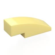 Bright Light Yellow