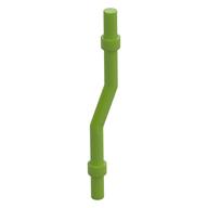 Bar 6L with Stop Rings and Double Bent