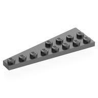 Wedge Plate 8 x 3, 8° Right