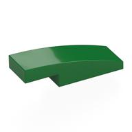 Slope Curved 3 x 1 x 2/3