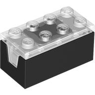 Brick, SMART Play 2 x 4 x 1 2/3