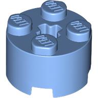Medium Blue