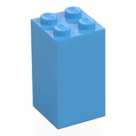 Brick 2 x 2 x 3