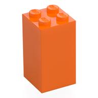 Brick 2 x 2 x 3