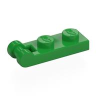 Plate Special 1 x 2 with Handle on End [Closed Ends]