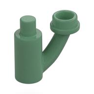 Plant, with Bar and Off-shoot with Stud