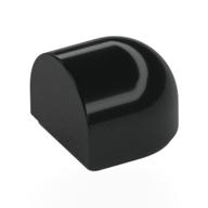 Brick Curved 1 x 1 x 2/3 Curved Top, Corner