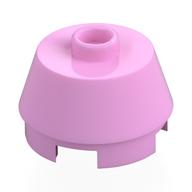 Bright Pink