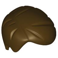 Hair Short Smooth and Right Parting [Plain]