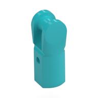 Bar Holder with Hole and Bar Handle