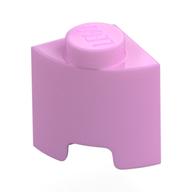 Brick Round, Quarter 1 x 1