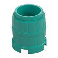 Barrel 2 x 2 x 2