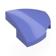 Brick Round Corner, Curved 2 x 2 x 2/3 Quarter Circle