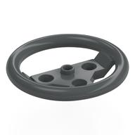 Technic Steering Wheel Large