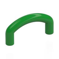 Bar, Curved U-Shape 2 x 3